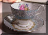 Royal Albert Enchantment Cup and Saucer