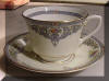 Royal Worcester The Duchess Tea Cup