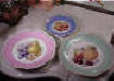 Schumann Bavaria Fruit Plates