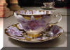 Trimont China Occupied Japan Cup and Saucer