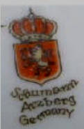Schumann Mark from Sharon Lohnes
