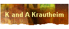 K and A Krautheim