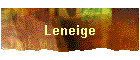 Leneige