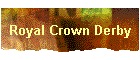 Royal Crown Derby