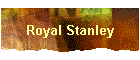 Royal Stanley