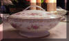 Noritake Somerset Covered Casserole