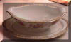 Noritake Somerset Gravy Boat