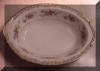 Noritake Somerset Oval Vegetable Bowl