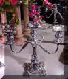 Friedman Candelabra