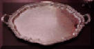 Reed and Barton Winthrop Tray