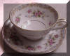 Noritake Somerset Cup and Saucer