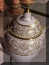 Wedgwood Gold Forentine Coffee Pot