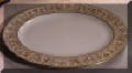 Wedgwood Golden Essence Large Serving Platter