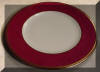 Wedgwood Dinner Plate