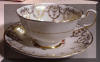 Paragon Cup and Saucer