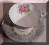Royal Albert Enchantment Cup and Saucer