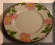 California Franciscan Desert Rose Salad Plate