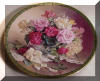 Victorian Beauty Plate