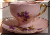 Leneige Tea Cup