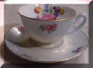 Noritake Tea Cup