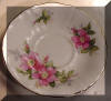 Royal Adderley Prairie Rose Saucer