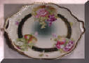 Carlsbad Austria Cake Plate