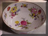 Caverswall China Hand Painted Large Bowl