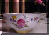 Hand Painted Caverswall China Bowl