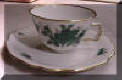 Austrian Tea Cup