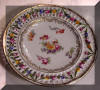 Union T Czechoslovakia Plate