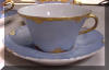 Old Haviland Tea Cup