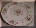 Minton Marlow Dinner Plate England