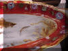 Haviland Limoges Fish Set Large Platter Close