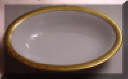 Pickard Rosenthal Oval Vegetable Bowl