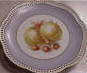 Schumann Bavaria Fruit Plate