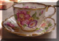 Taylor and Kent England Tea Cup