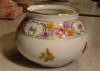 Schumann Empress Sugar Bowl Large