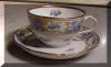 Schumann Bavaria Forget-Me-Not Tea Cup