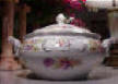 Schumann Empress Soup Tureen