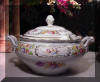 Schumann Empress Soup Tureen