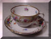 Schumann Empress Dresden Teacup