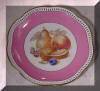 Schumann Arzberg Bavaria Fruit Plate