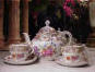 Schumann Dresden Tea Set