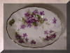 Spode Victorian Violets