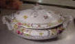 Schumann Empress Oval Soup Tureen