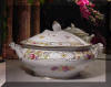 Schumann Empress Soup Tureen