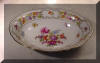 Schumann Empress Dresden Oval Vegetable Bowl