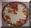 Elite Works Limoges Plate