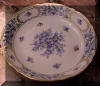 Schumann Forget Me Not Soup Bowl