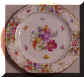 Schumann Empress Dresden Flowers Salad Plate